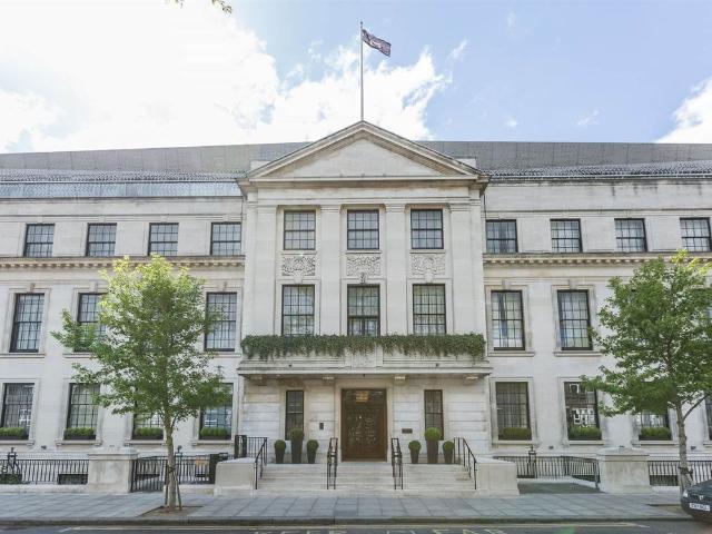 Patriot Square, London E2, 2 bed flat to rent, £13,295 pcm | PrimeLocation