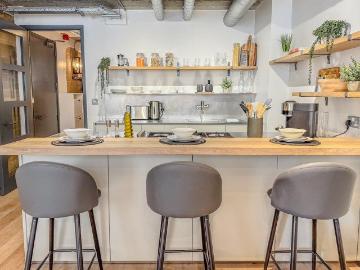 Patriot Square, London E2 Studio to rent £6,977 pcm £1,610 pw