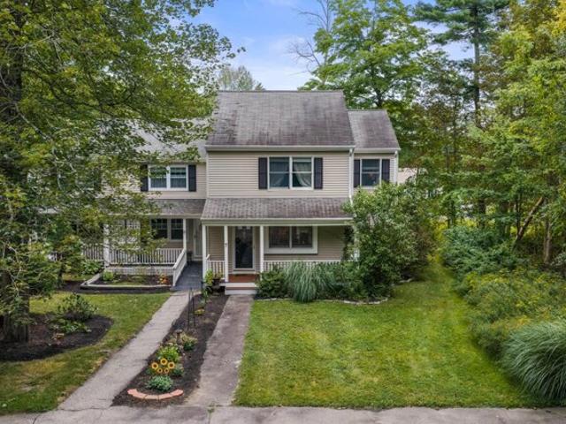 Patriots Ln Apt,eliot, Condo For Sale
