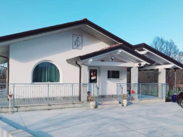 PATRICA VILLA IN AFFITTO 90 MQ NUOVA RIFINITA