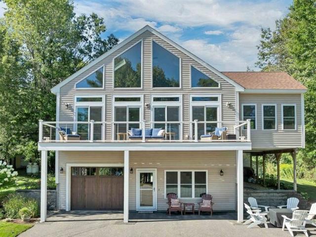 Patrician Shores Cir, Meredith, Home For Sale