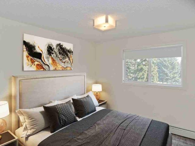 Patrician Village 2 Bedroom Apartment for Rent at 1919 Patrician Village, Calgary, AB T2N 4L4 University Heights