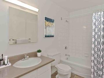 Patrician Village 2 Bedroom Apartment for Rent at 1919 Patrician Village, Calgary, AB T2N 4L4 University Heights