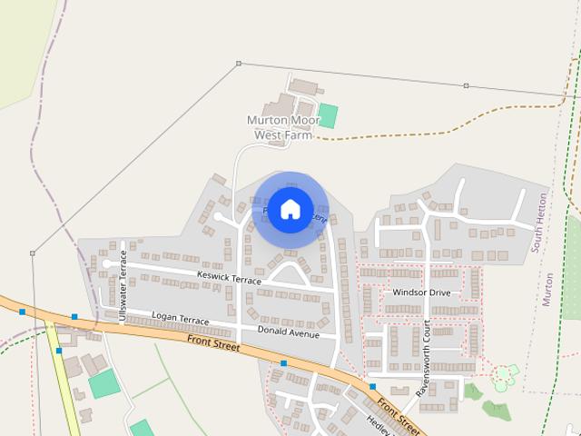 Patrick Crescent, South Hetton, Durham, DH6 2UP