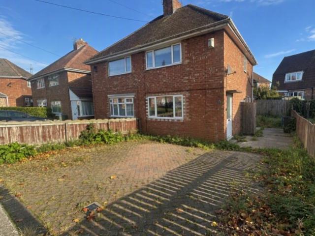 Patrick Crescent South Hetton, Durham DH6, 2 bed semi detached house to rent, £575 pcm | PrimeLocation