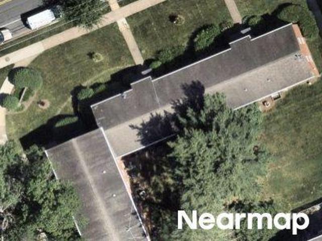 Patrick Henry Dr