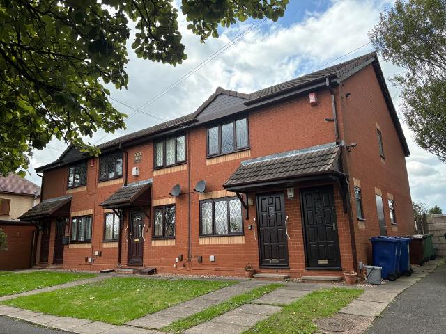 Patrick House, Cannock WS11, 2 bed flat to rent, £850 pcm | PrimeLocation