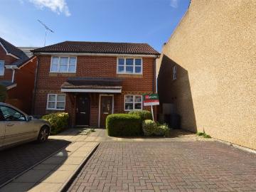 Patrick Road, Caversham RG4, 2 bed semi detached house to rent, £1,695 pcm | PrimeLocation