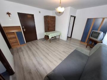 Atrakcyjne mieszkanie 35 m² z potencjałem aranżacyjnym