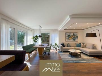 Apartment for sale in 6082 - Garten, Terrasse