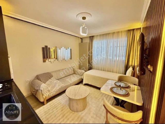 Paü'ye Yakın Kiracılı Lüx Eşyalı Satılık Apart