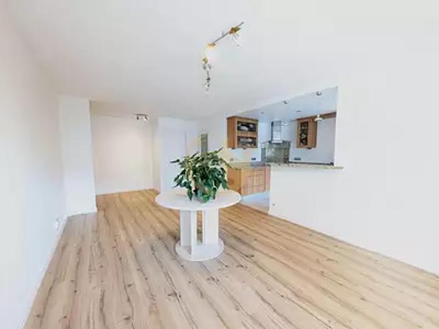 Pau 64000 Achat / Vente appartement 3 pièces t3