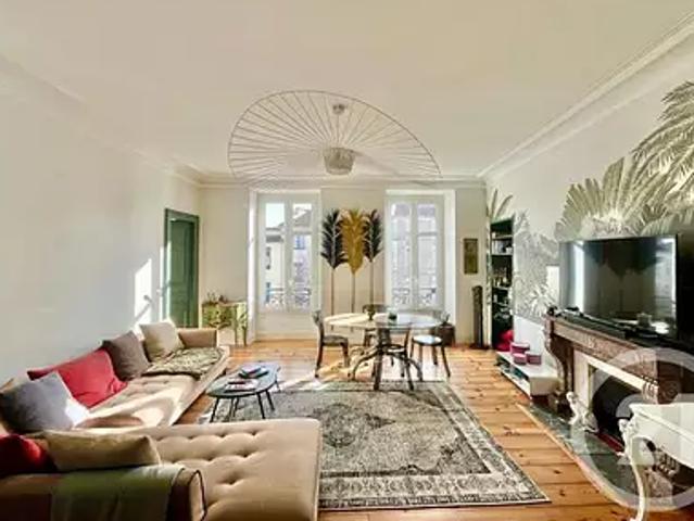 Pau 64000 Achat / Vente appartement 3 pièces t3
