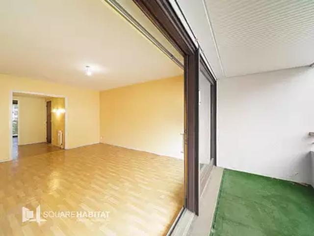 Pau 64000 Achat / Vente appartement 3 pièces t3 cave