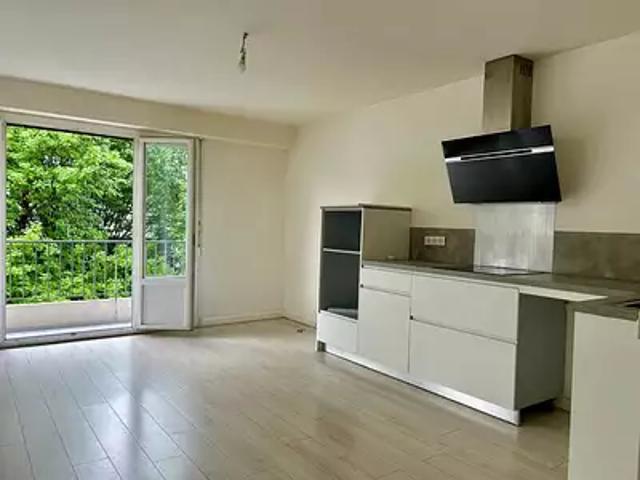 Pau 64000 Achat / Vente appartement 3 pièces t3 cave balcon
