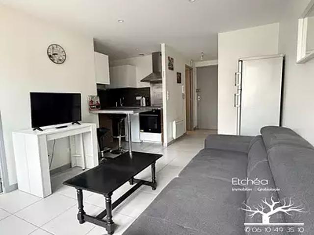 Pau 64000 Achat / Vente appartement 2 pièces t2