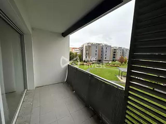 Pau 64000 Achat / Vente appartement 2 pièces t2