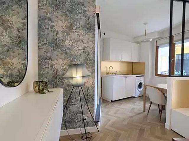 Pau 64000 Achat / Vente appartement 2 pièces t2 terrasse
