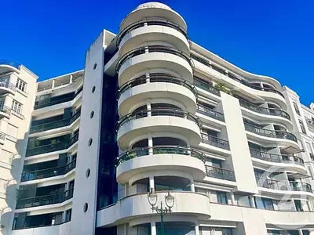 Pau 64000 Achat / Vente appartement 7 pièces t7