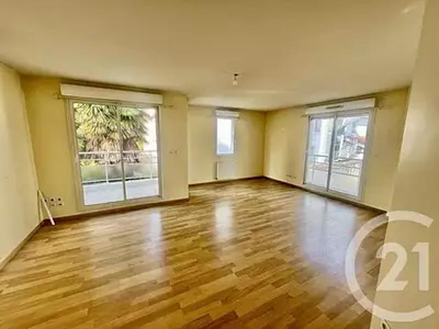Pau 64000 Achat / Vente appartement 4 pièces t4