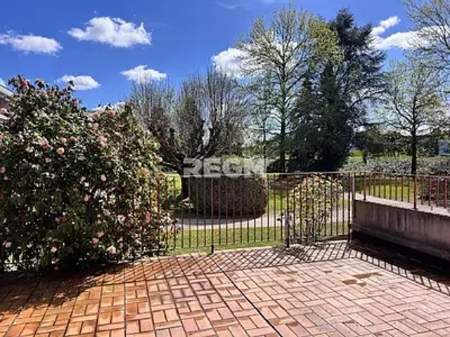 Pau 64000 Achat / Vente appartement 4 pièces t4