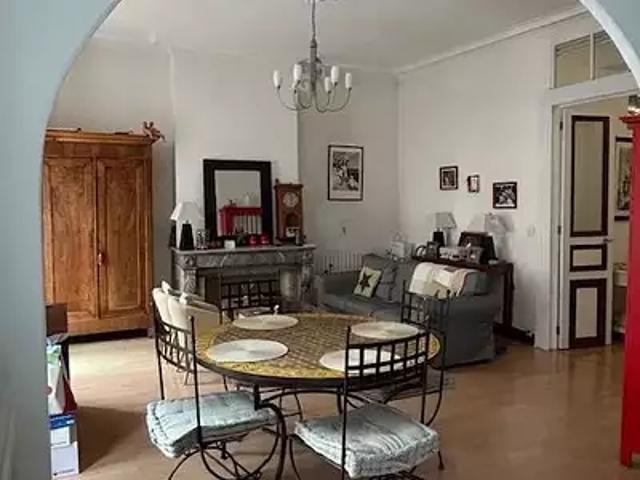 Pau 64000 Achat / Vente appartement 4 pièces t4