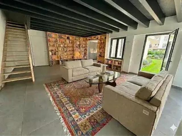 Pau 64000 Achat / Vente appartement 4 pièces t4 jardin terrasse