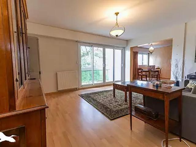 Pau 64000 Achat / Vente appartement 4 pièces t4 parking
