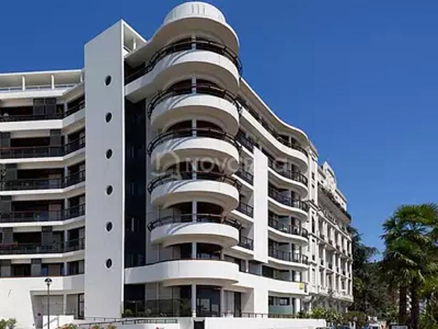 Pau 64000 Achat / Vente appartement 5 pièces t5 au dernier étage terrasse