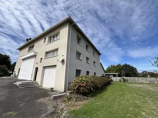 Gelos 64110 Achat / Vente maison 10 pièces t10