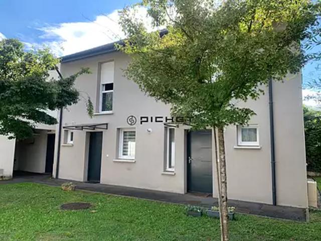 Pau 64000 Achat / Vente maison 3 pièces t3 parking