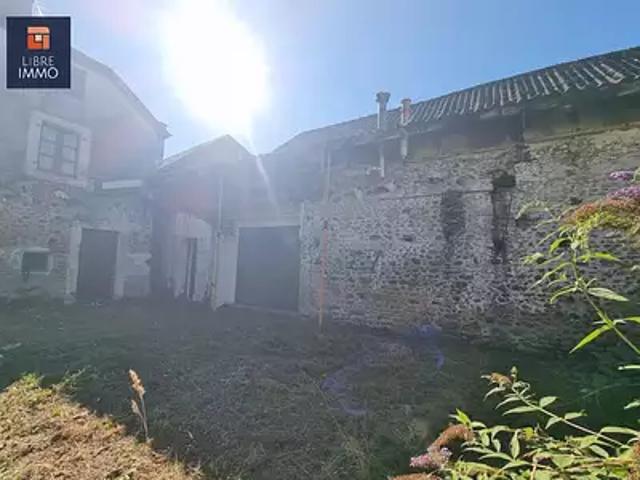 Artigueloutan 64420 Achat / Vente maison 4 pièces t4