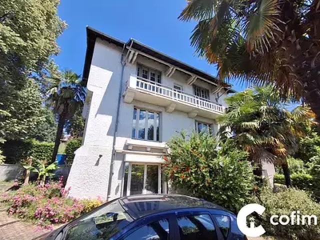 Pau 64000 Achat / Vente maison 5 pièces t5 terrasse parking
