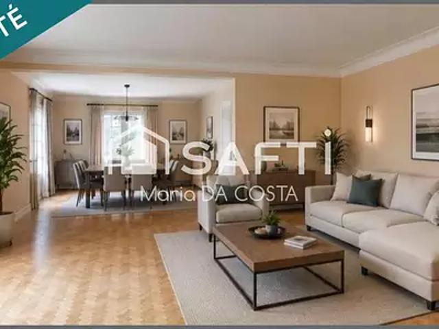 Pau 64000 Achat / Vente maison 5 pièces t5