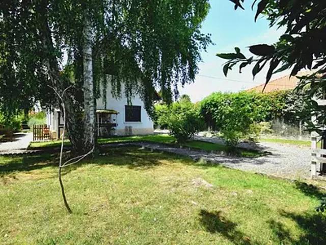 Pau 64000 Achat / Vente maison 6 pièces t6 jardin
