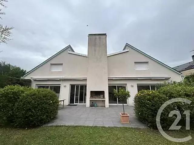 Pau 64000 Achat / Vente maison 6 pièces t6
