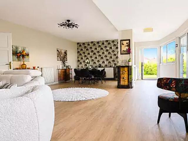 Pau 64000 Achat / Vente maison 7 pièces t7 au dernier étage