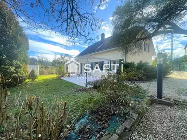Bizanos 64320 Achat / Vente maison 8 pièces t8
