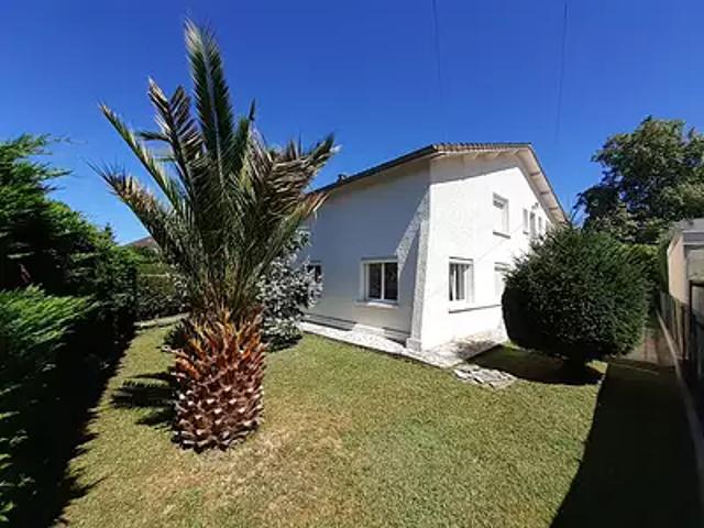 Pau 64000 Achat / Vente maison 9 pièces t9 cave