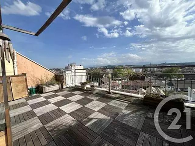 Pau 64000 Location appartement 3 pièces t3