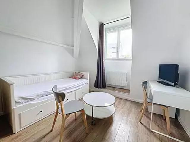 Pau 64000 Location appartement 2 pièces t2