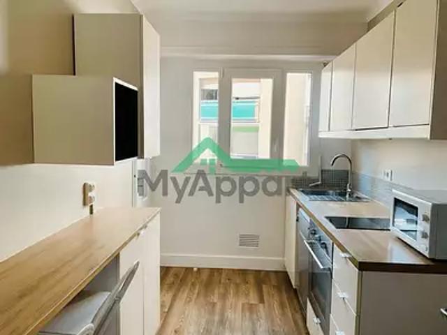 Pau 64000 Location appartement 2 pièces t2