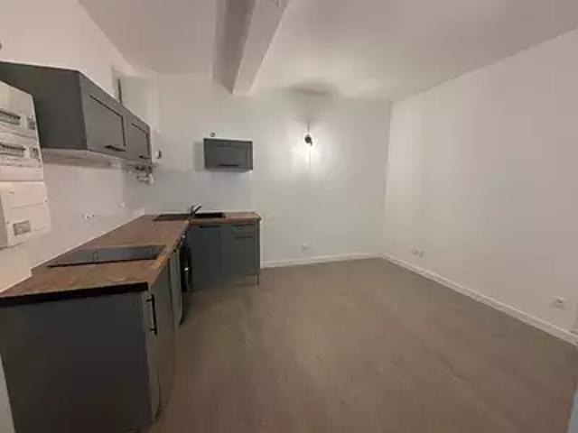 Pau 64000 Location appartement 2 pièces t2 terrasse