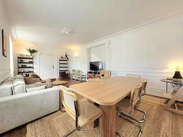 Pau 64000 Location appartement 4 pièces t4