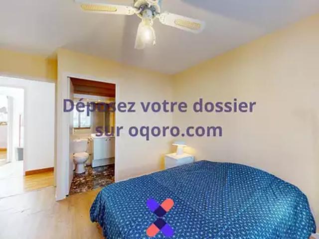 Pau 64000 Location appartement