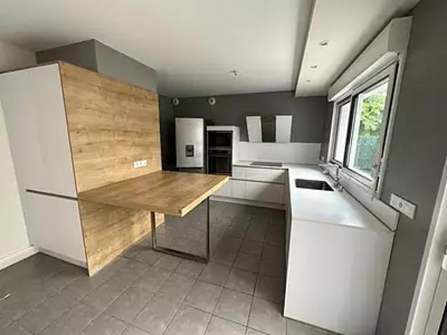 Pau 64000 Location maison 4 pièces t4 terrasse