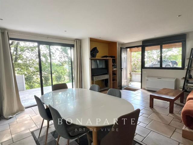Pau Coteaux Sud – Charmante Maison 100 M² Aperçu Pyrénées |. 100m² Jurançon