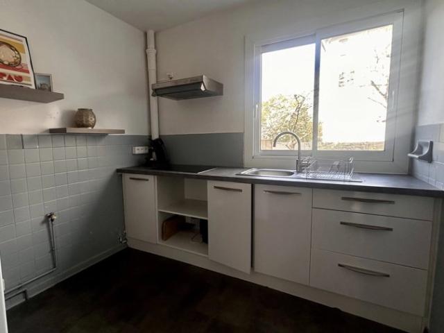 PAU CENTRE appartement T2