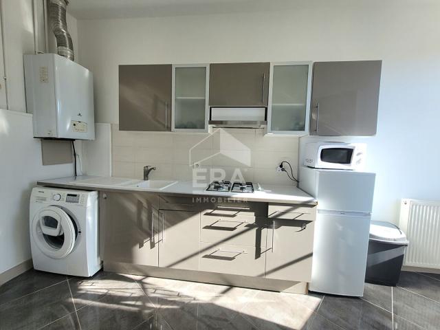 PAU CENTRE T2 meublé de 47 m²