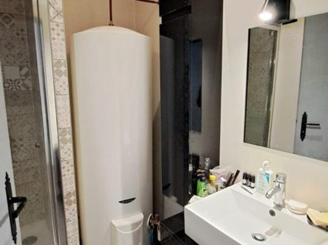 PAU CENTRE VILLE COLOCATION DEUX CHAMBRES A LOUER